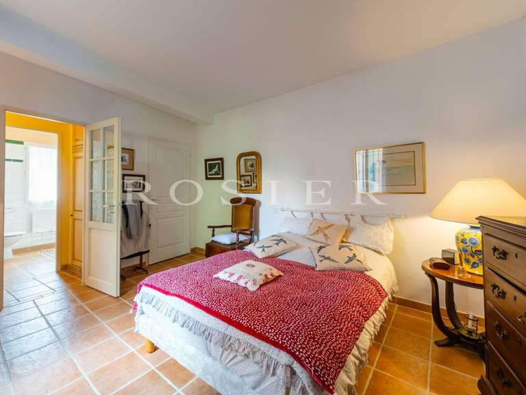 Villa Bédoin - 2 chambres - 105m²