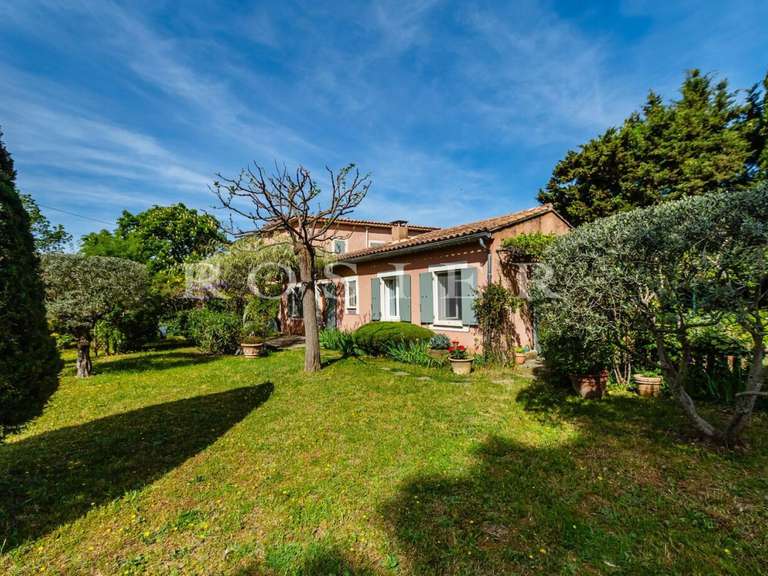 Villa Bédoin - 2 chambres - 105m²