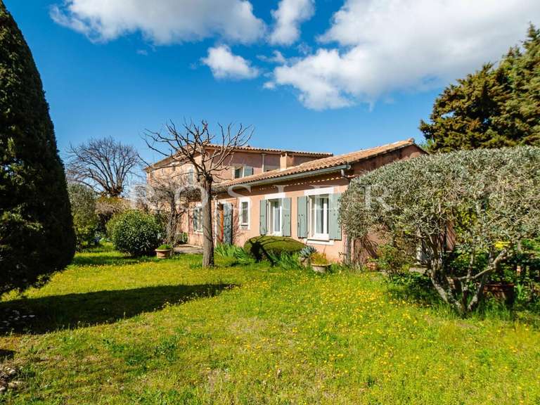 Villa Bédoin - 2 chambres - 105m²