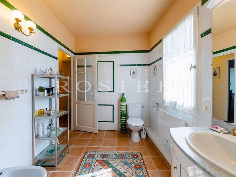 Villa Bédoin - 2 chambres - 105m²