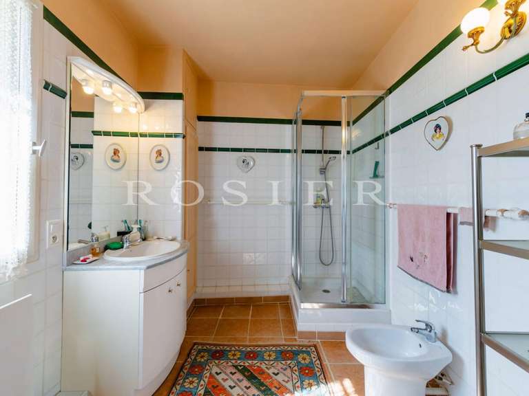 Villa Bédoin - 2 chambres - 105m²