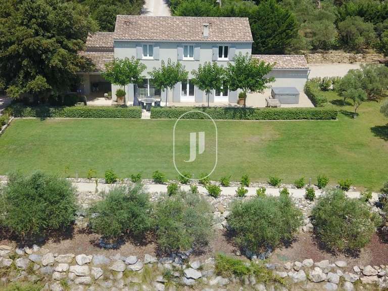 Villa Bédoin - 7 chambres - 250m²
