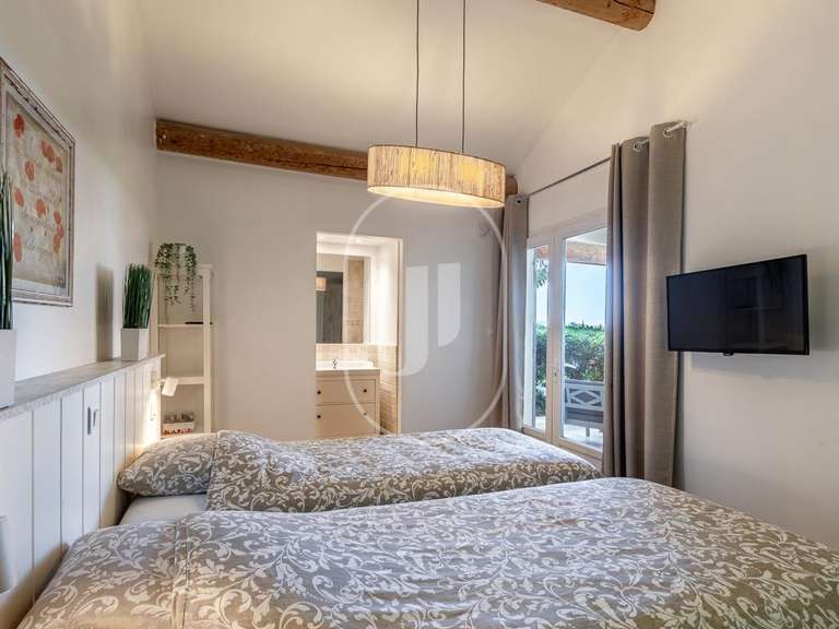 Villa Bédoin - 7 chambres - 250m²