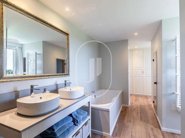 Villa Bédoin - 7 chambres - 250m²