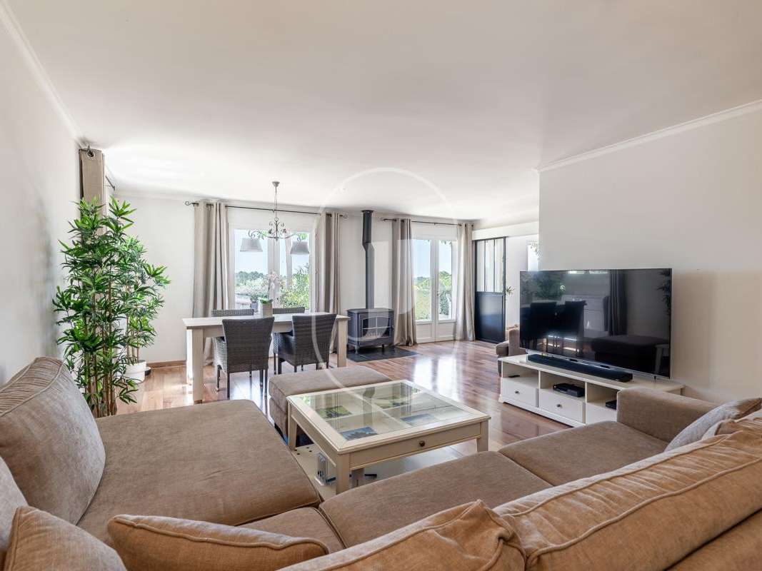 Villa Bédoin