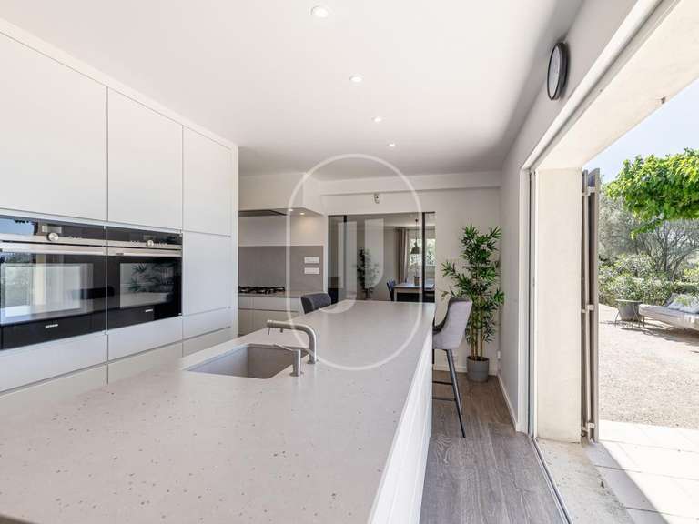 Villa Bédoin - 7 chambres - 250m²