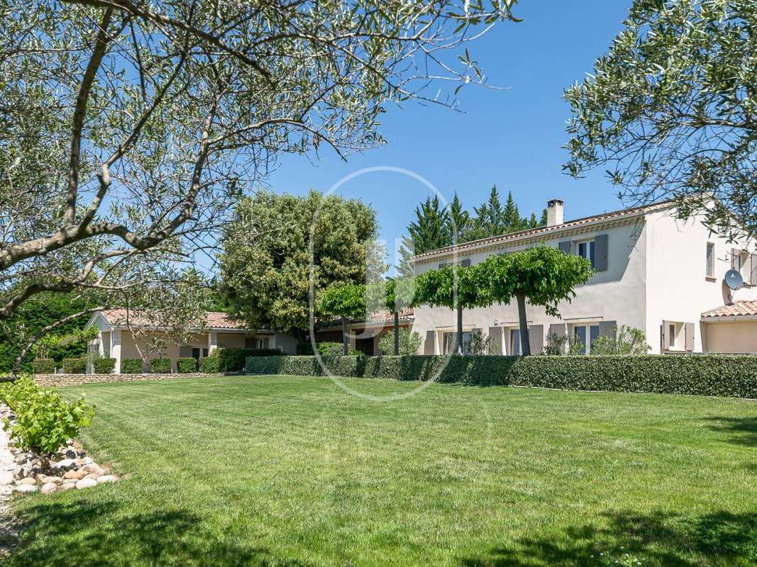 Villa Bédoin