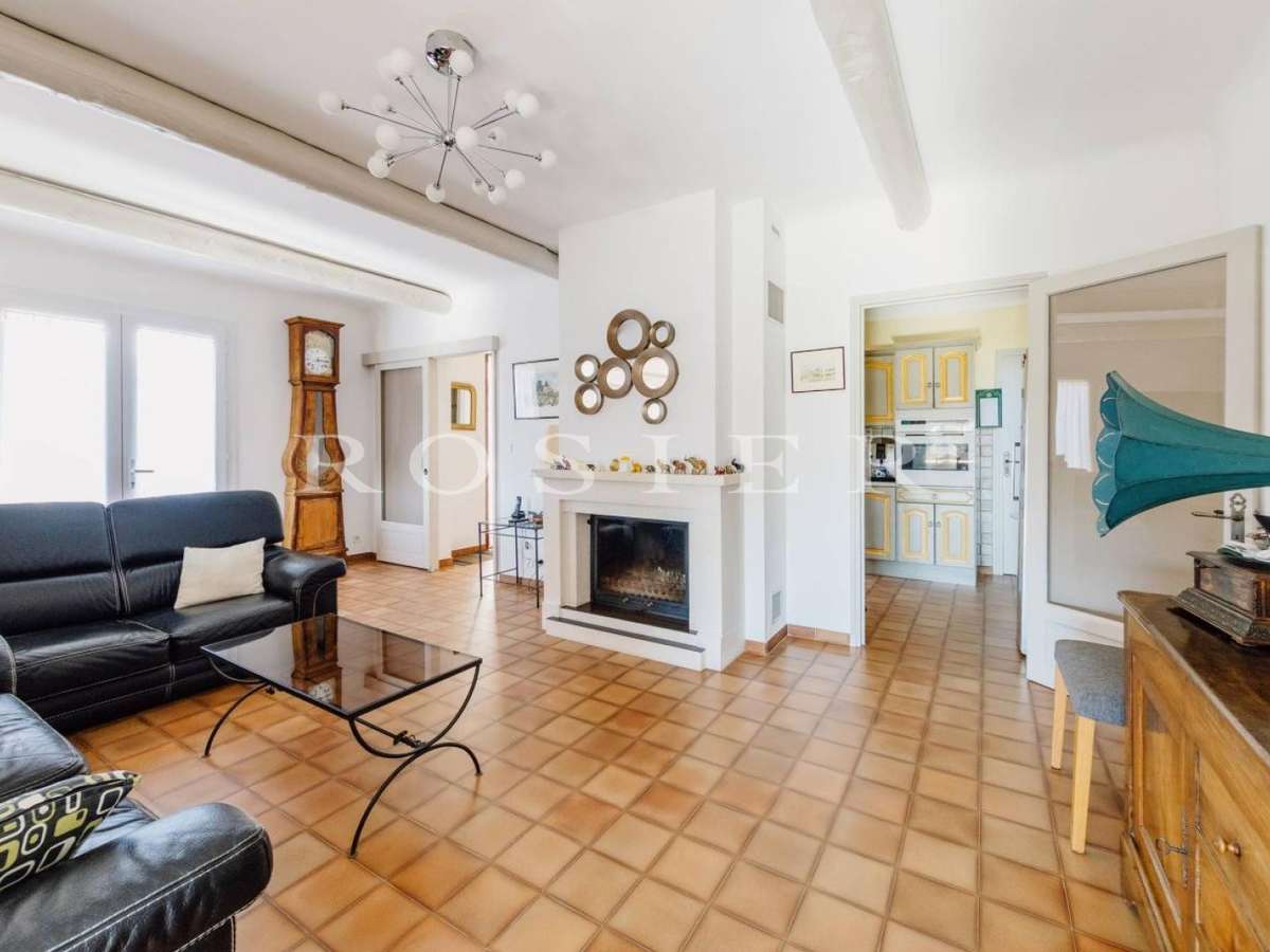 Villa Bédoin