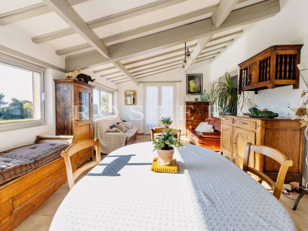 Villa Bédoin