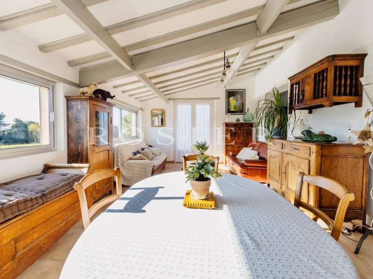 Villa Bédoin - 5 chambres - 170m²