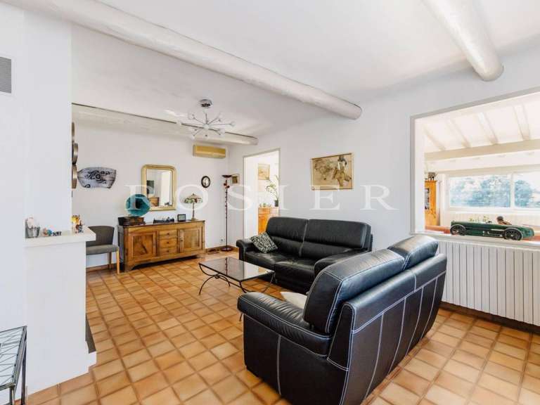 Villa Bédoin - 5 chambres - 170m²