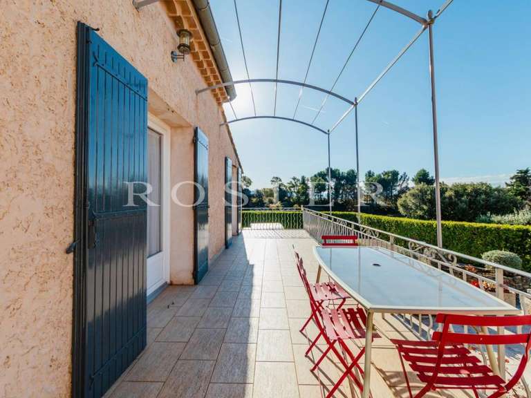 Villa Bédoin - 5 chambres - 170m²