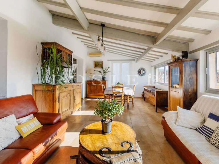 Villa Bédoin - 5 chambres - 170m²