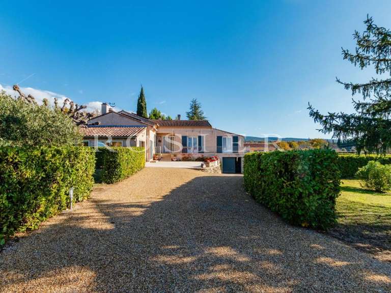 Villa Bédoin - 5 chambres - 170m²