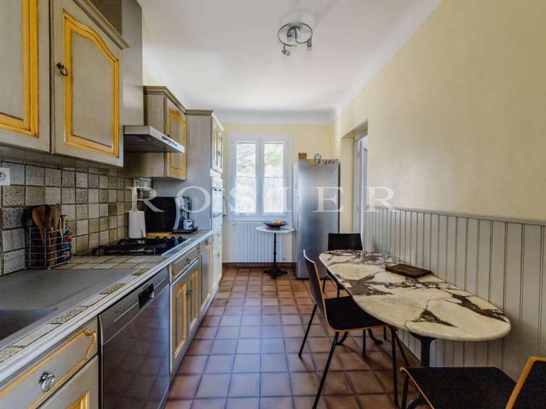 Villa Bédoin - 5 chambres - 170m²