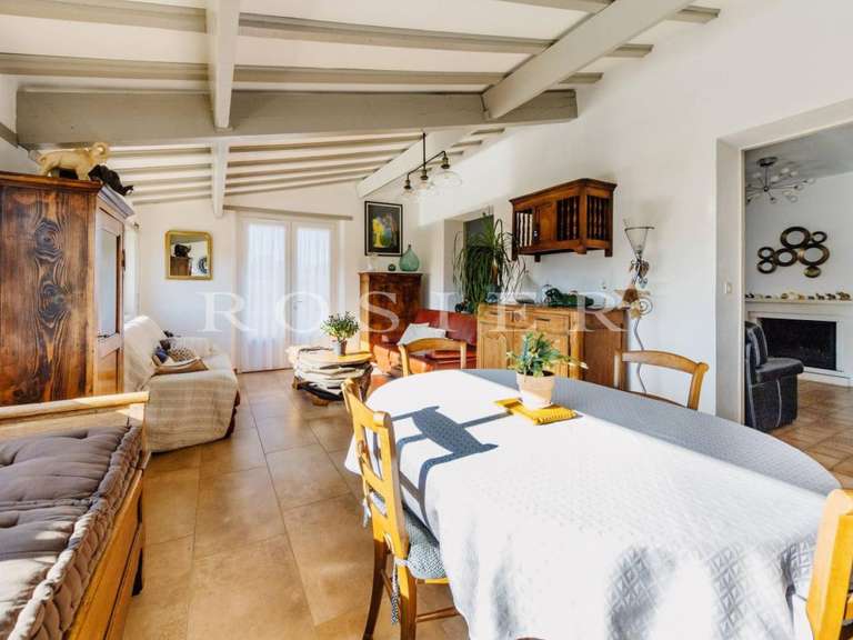 Villa Bédoin - 5 chambres - 170m²