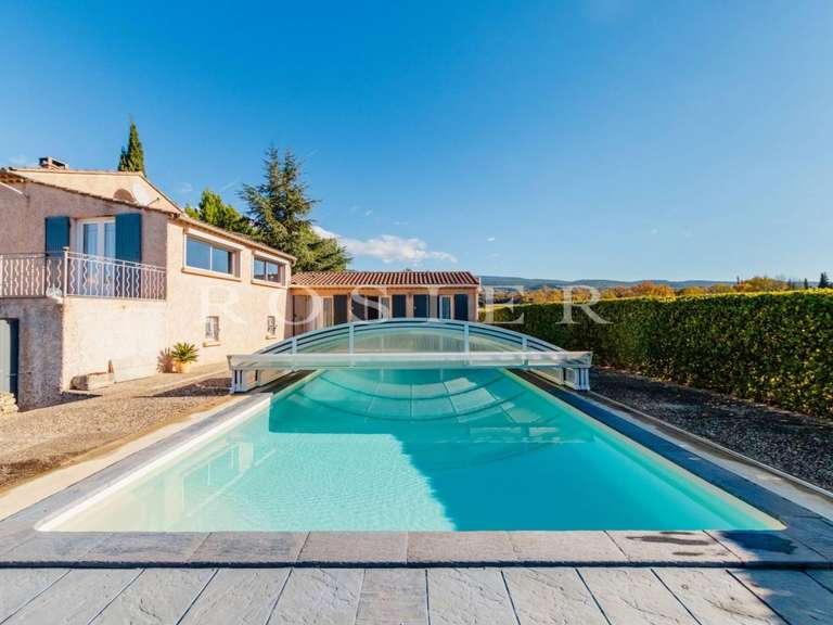 Villa Bédoin - 5 chambres - 170m²