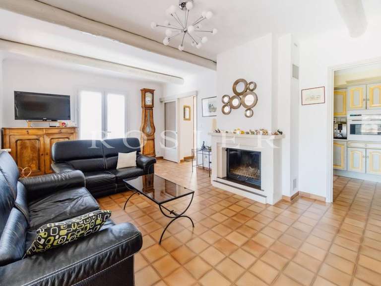 Villa Bédoin - 5 chambres - 170m²