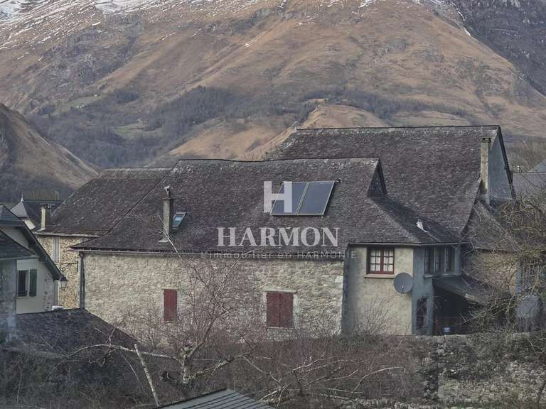 Maison Bedous - 338m²