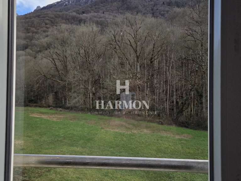 Maison Bedous - 338m²