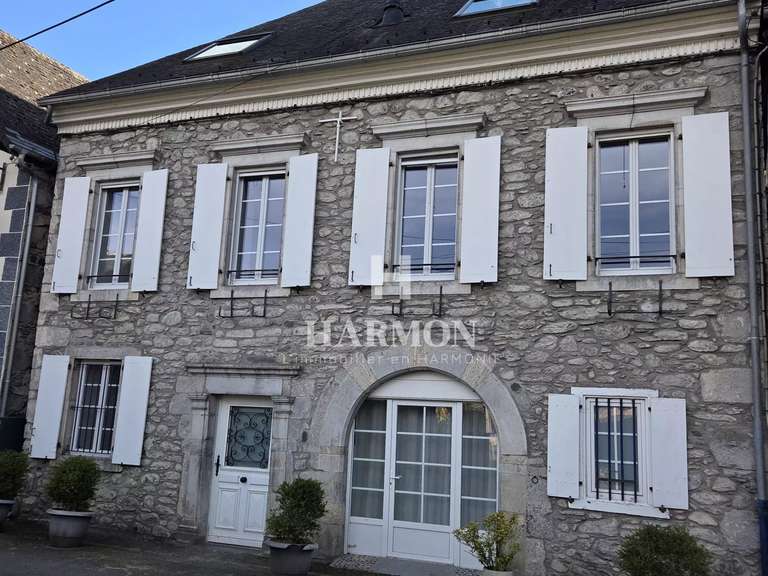 Maison Bedous - 338m²