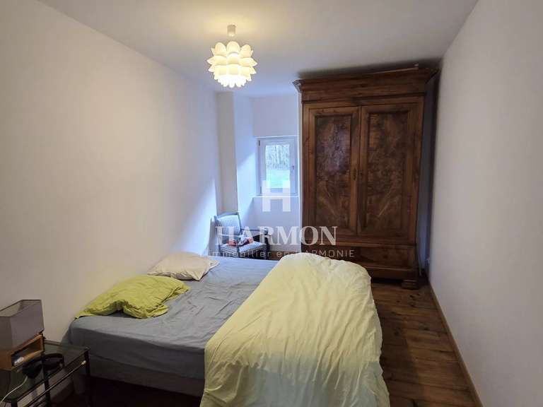 Maison Bedous - 338m²