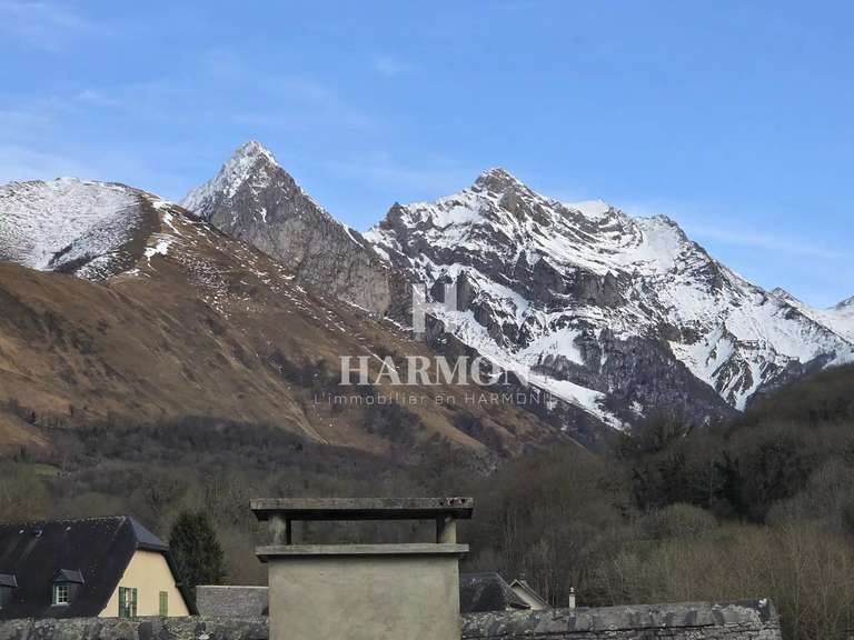 Maison Bedous - 338m²