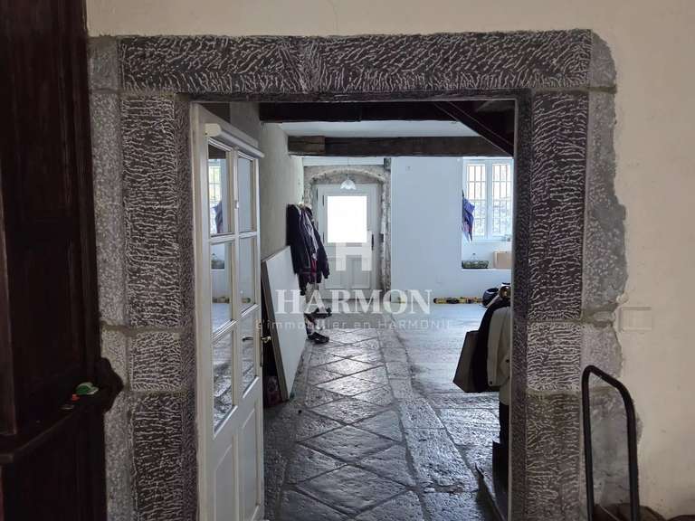 Maison Bedous - 338m²