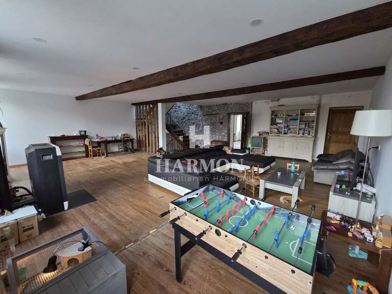 Maison Bedous - 338m²