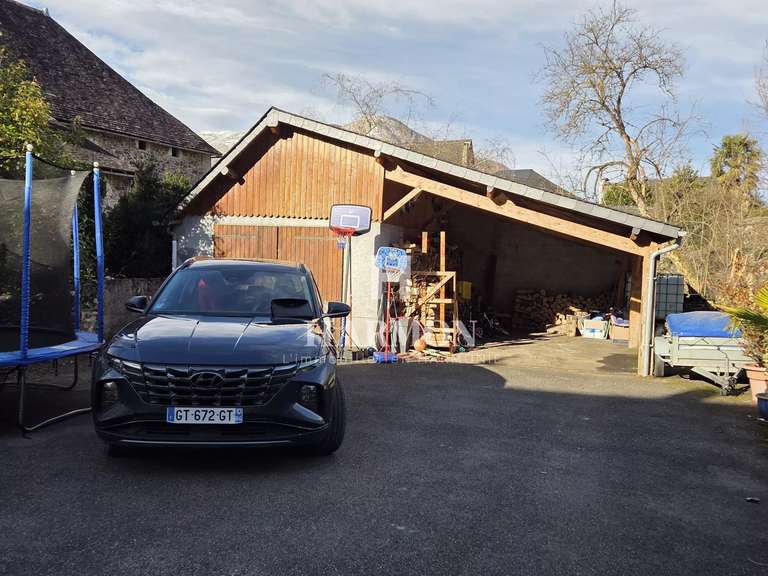 Maison Bedous - 338m²