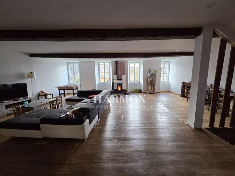 Maison Bedous - 338m²