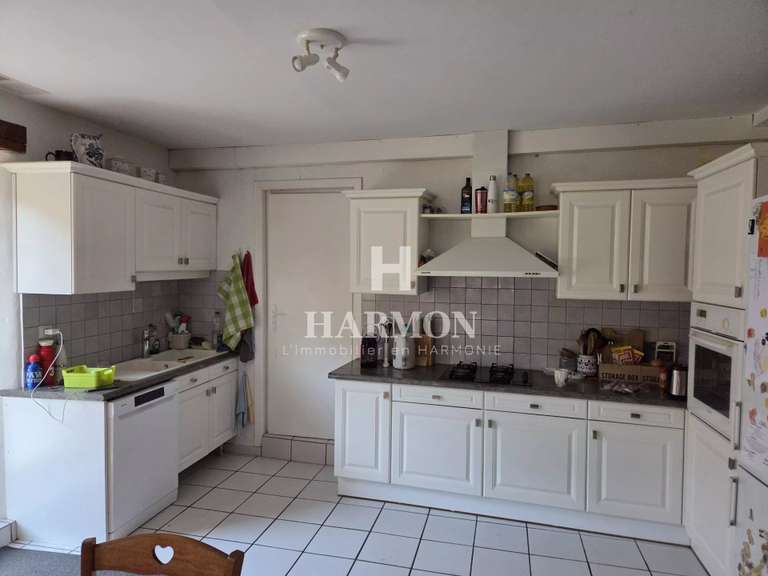 Maison Bedous - 338m²