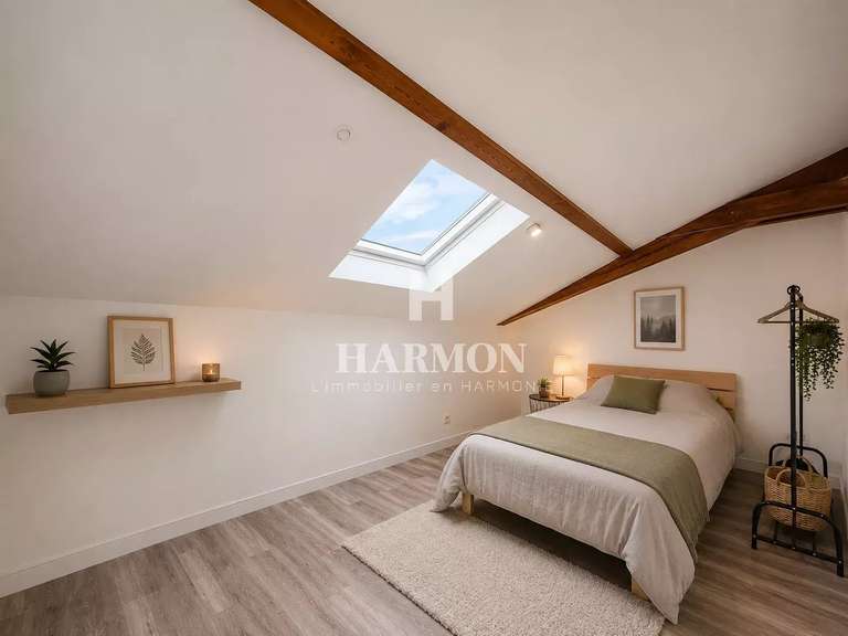 Propriété Bégaar - 5 chambres - 275m²
