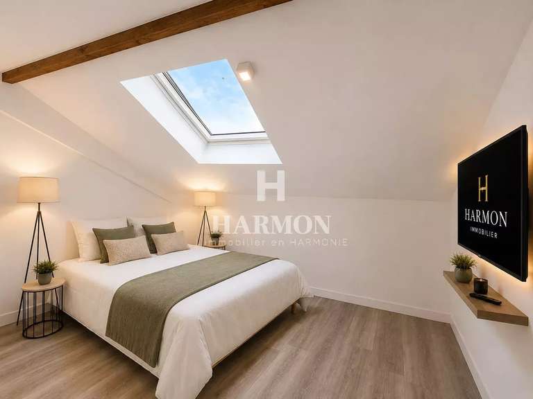 Propriété Bégaar - 5 chambres - 275m²