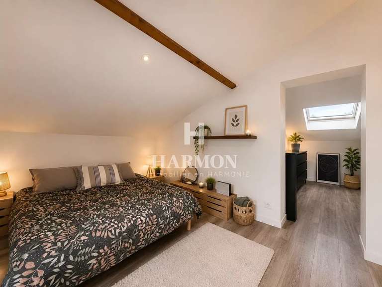 Propriété Bégaar - 5 chambres - 275m²