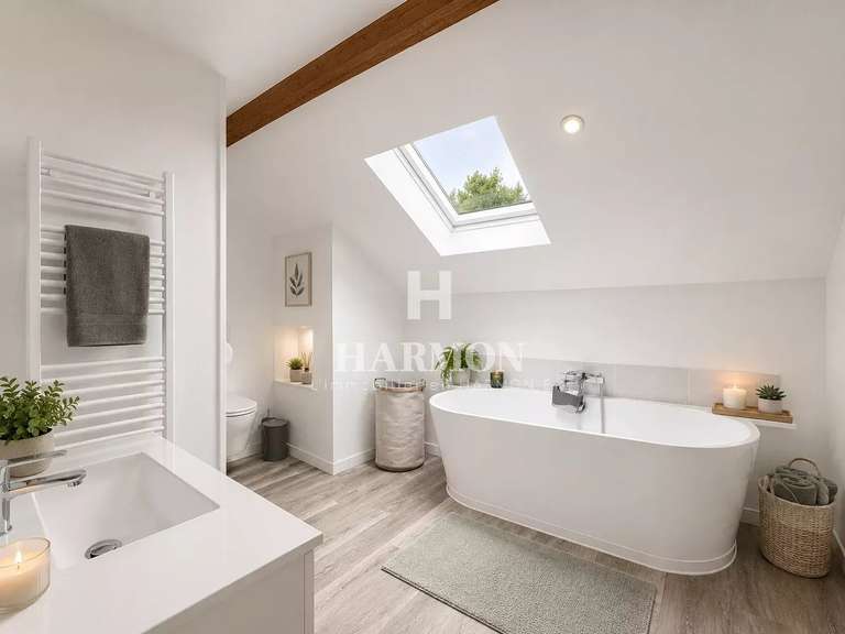 Propriété Bégaar - 5 chambres - 275m²