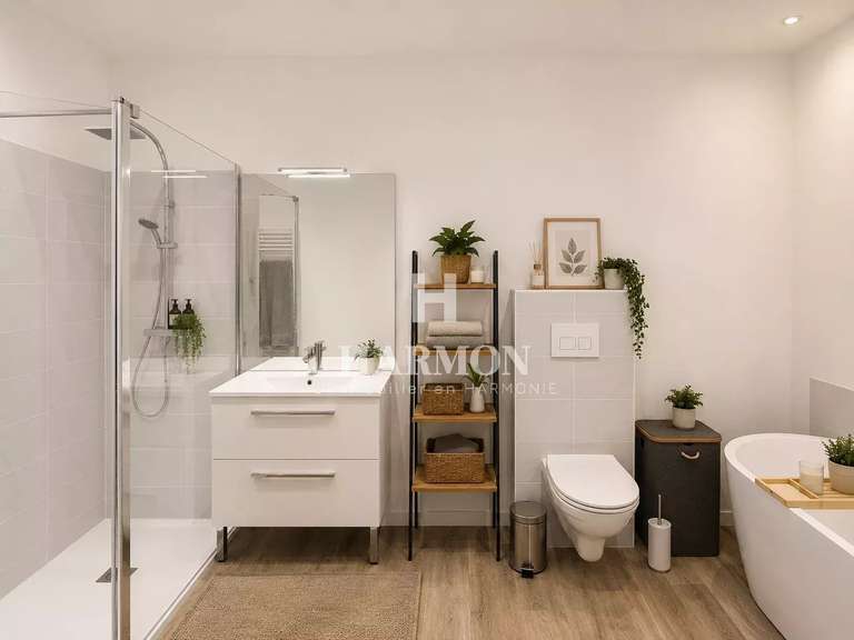 Propriété Bégaar - 5 chambres - 275m²