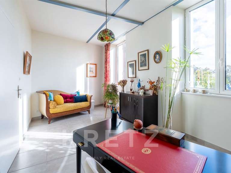 House Béganne - 8 bedrooms - 408m²