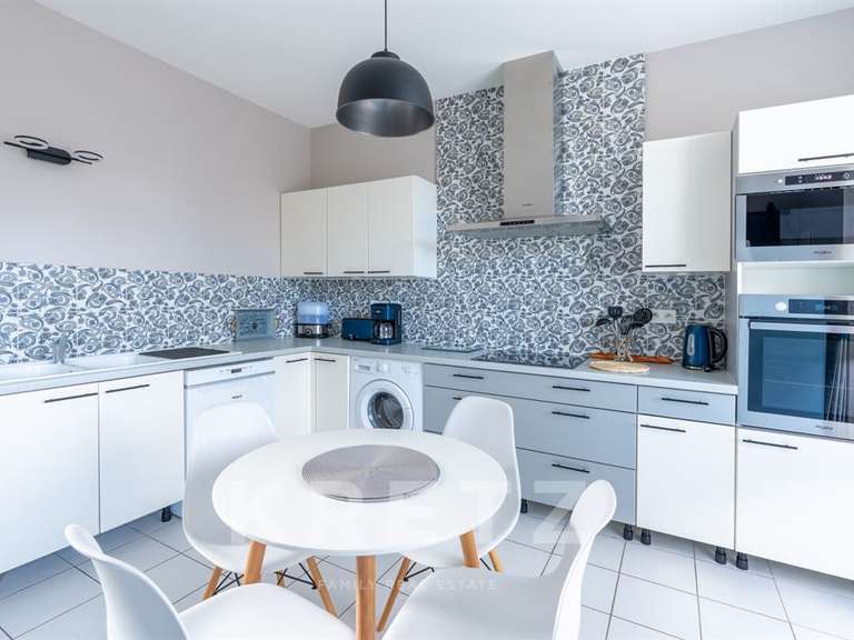 House Béganne - 8 bedrooms - 408m²