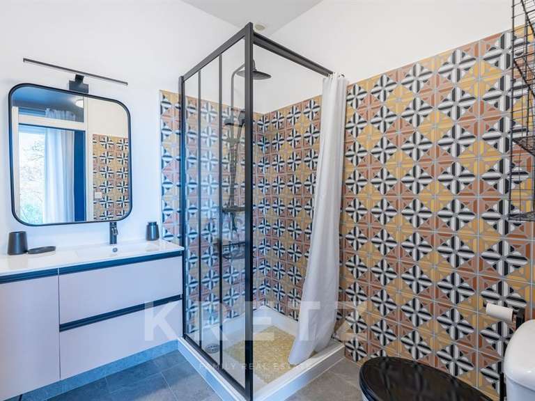 House Béganne - 8 bedrooms - 408m²