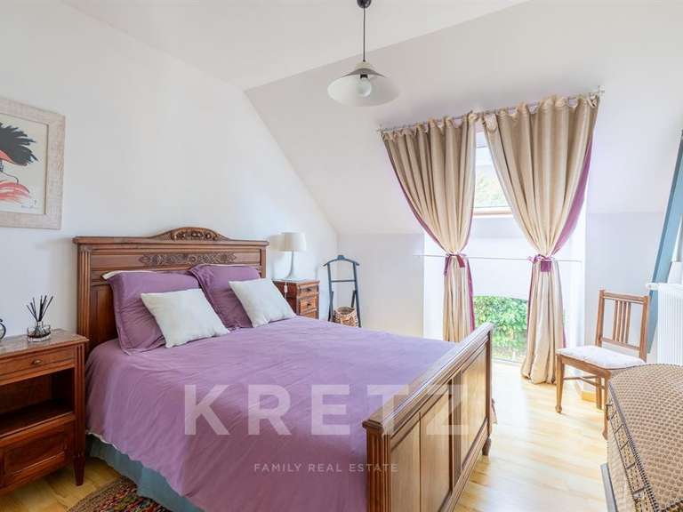 House Béganne - 8 bedrooms - 408m²