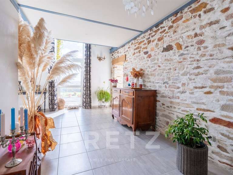 Maison Béganne - 8 chambres - 408m²