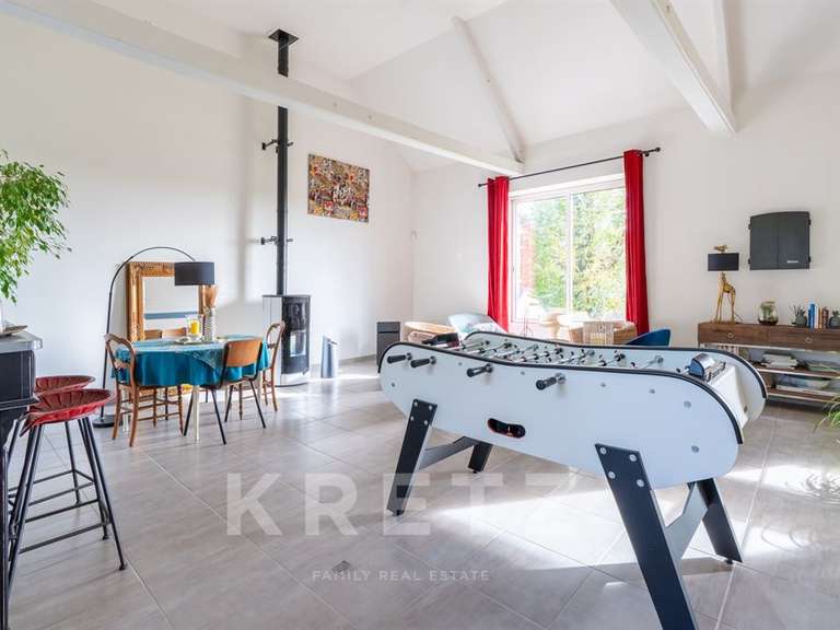 House Béganne - 8 bedrooms - 408m²