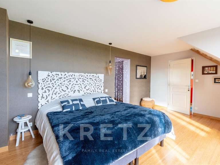 House Béganne - 8 bedrooms - 408m²