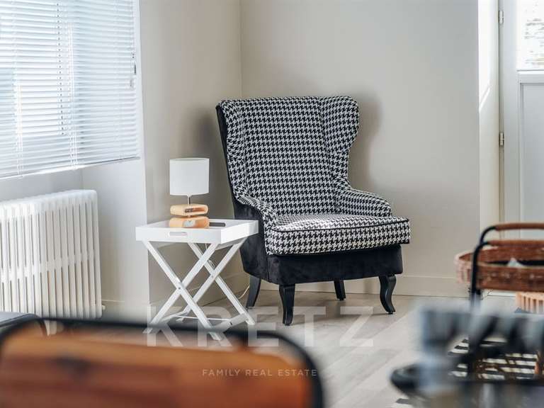 House Béganne - 8 bedrooms - 408m²