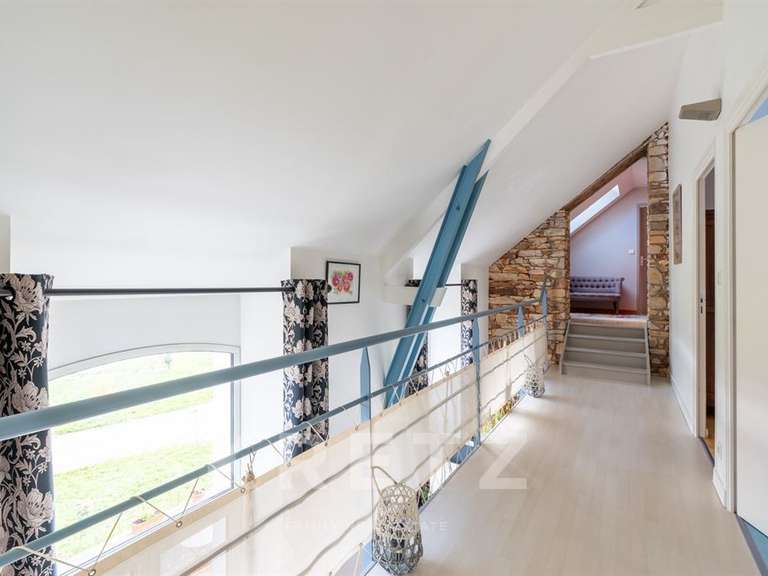 Maison Béganne - 8 chambres - 408m²
