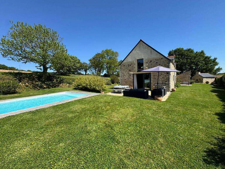 Propriété Béganne - 4 chambres