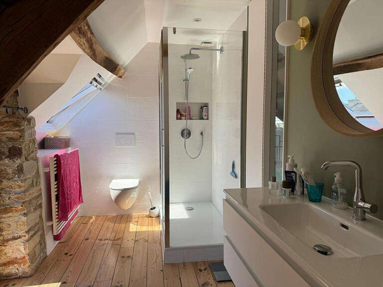 Propriété Béganne - 4 chambres