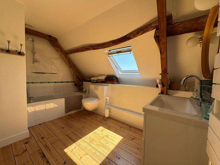 Propriété Béganne - 4 chambres