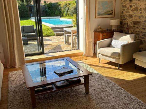 Property Béganne
